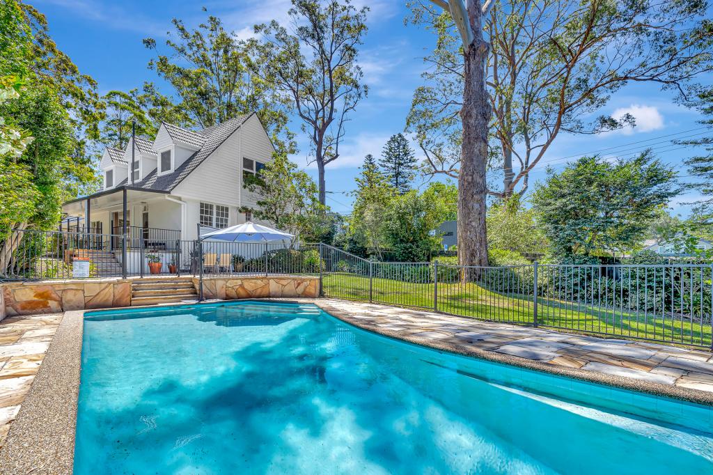 177 Eastern Rd, Wahroonga, NSW 2076