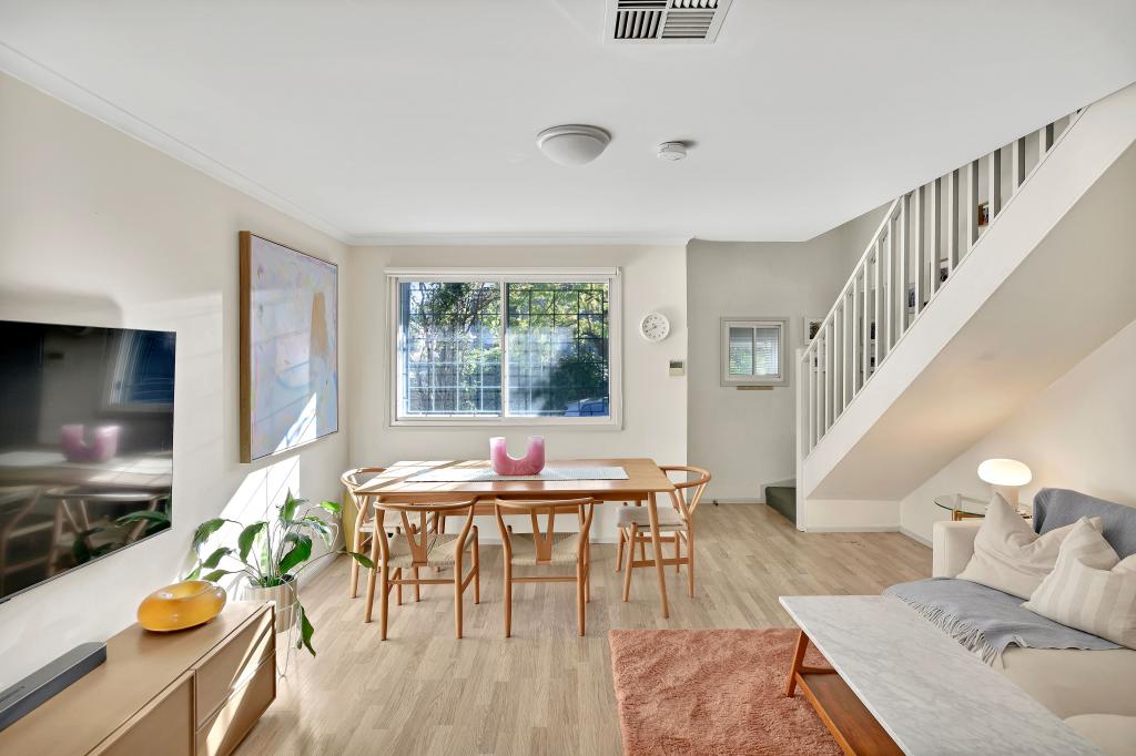 41/12-22 Newington Rd, Marrickville, NSW 2204