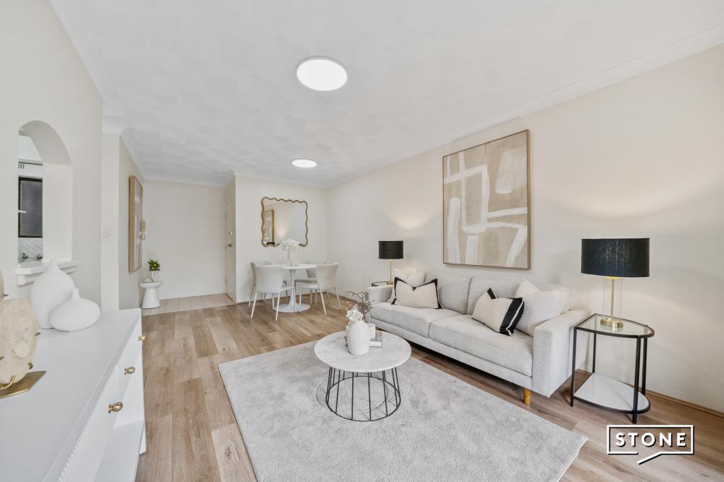 1/497 CHURCH ST, NORTH PARRAMATTA, NSW 2151