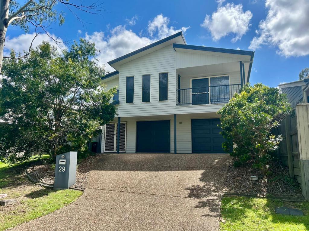 29 OUTLOOK DR, WATERFORD, QLD 4133