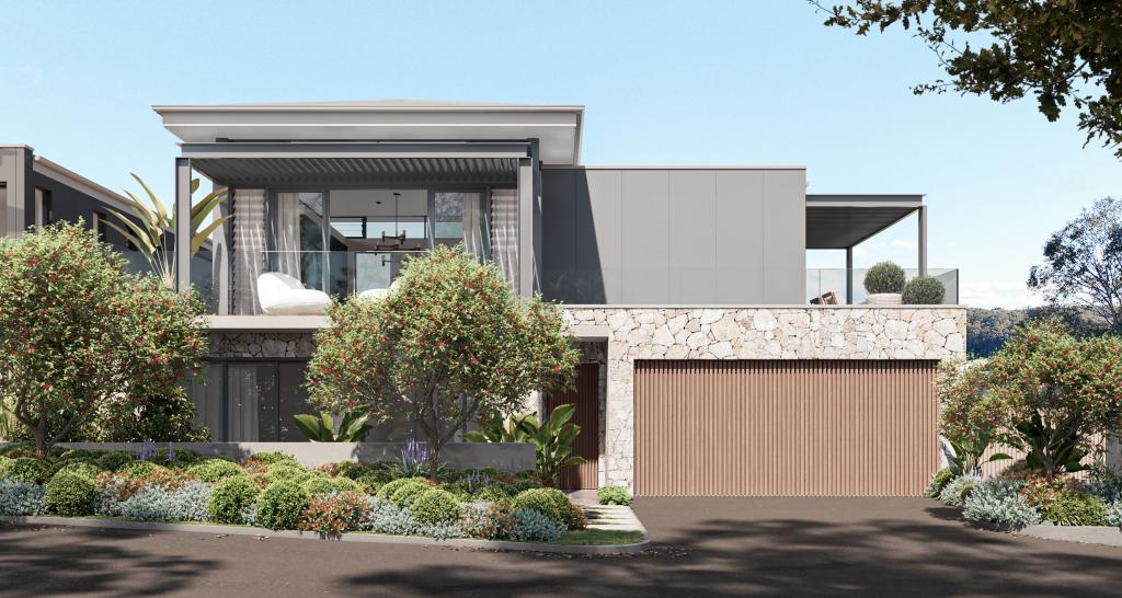 31 - 33 FORSTERS BAY RD, NAROOMA, NSW 2546