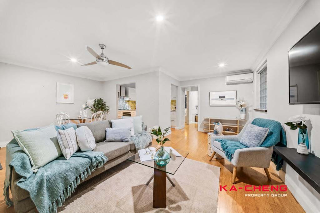 4/223 Harborne St, Wembley, WA 6014