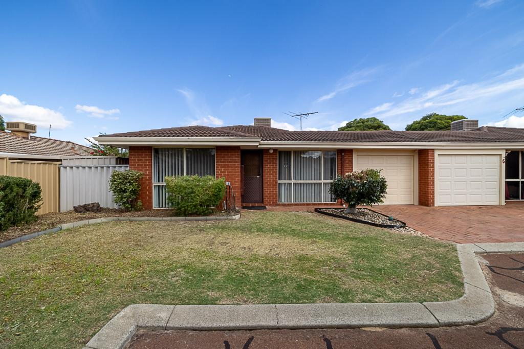 5/25 Dale Rd, Armadale, WA 6112