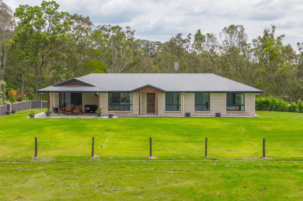 38 Glenmore Rd, Mount Archer, QLD 4514
