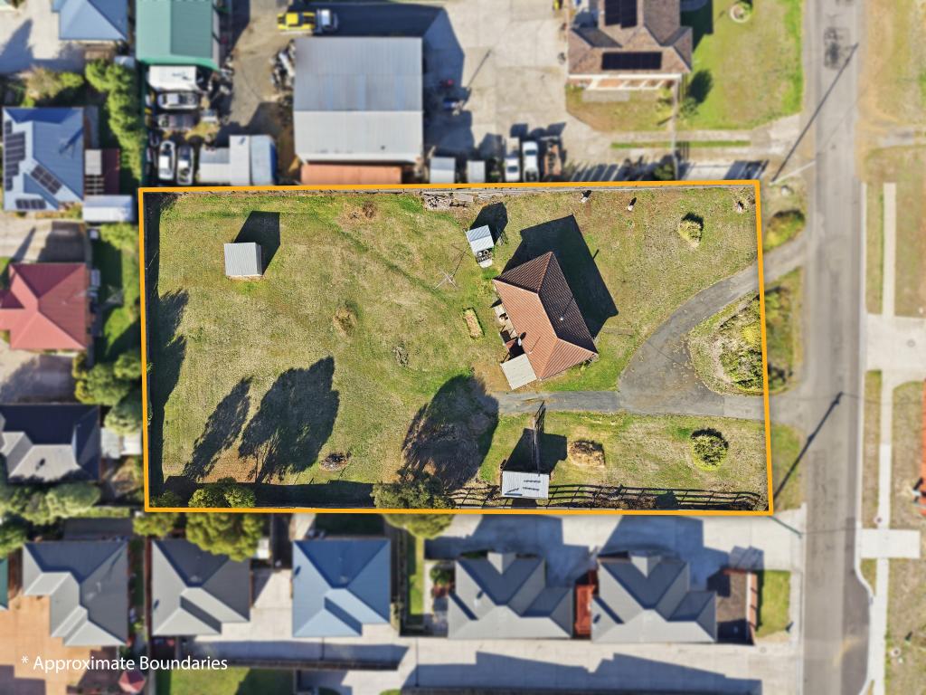 14 Burrows Ave, Brighton, TAS 7030