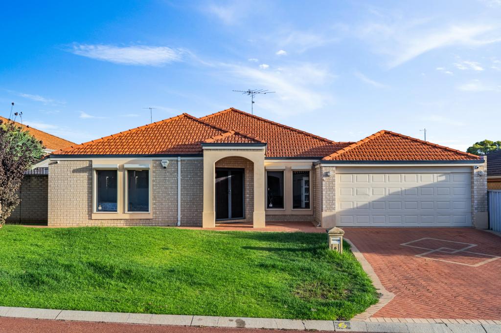 6 Aspic Cres, Spearwood, WA 6163