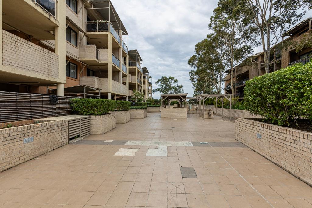 21/502-514 CARLISLE AVE, MOUNT DRUITT, NSW 2770