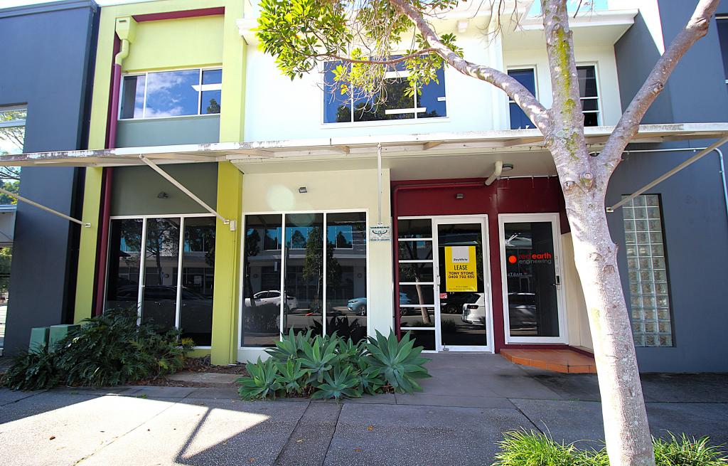 1/18 Lake St, Varsity Lakes, QLD 4227