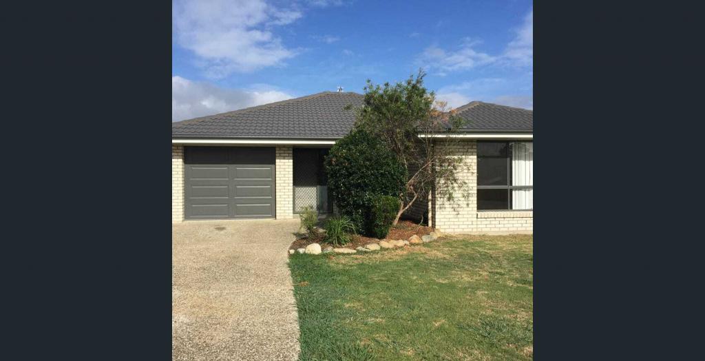 7 Ash Ave, Laidley, QLD 4341