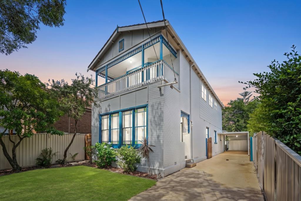 1 Burke St, Concord West, NSW 2138