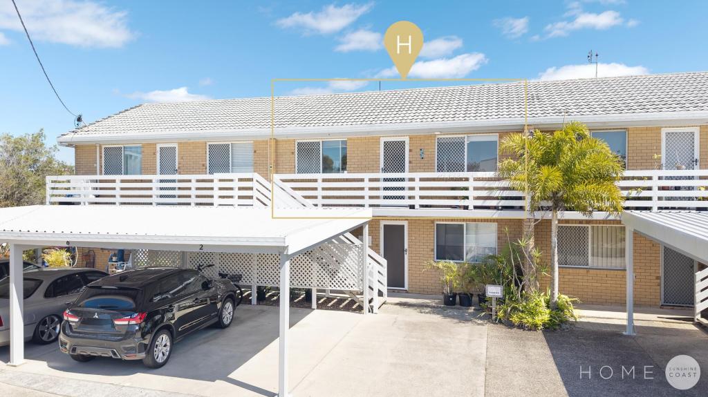 6/69-71 Keith Royal Dr, Marcoola, QLD 4564