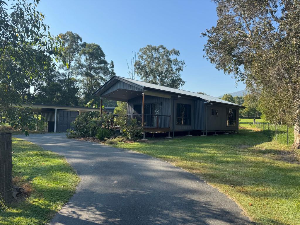 Contact Agent For Address, Camp Mountain, QLD 4520