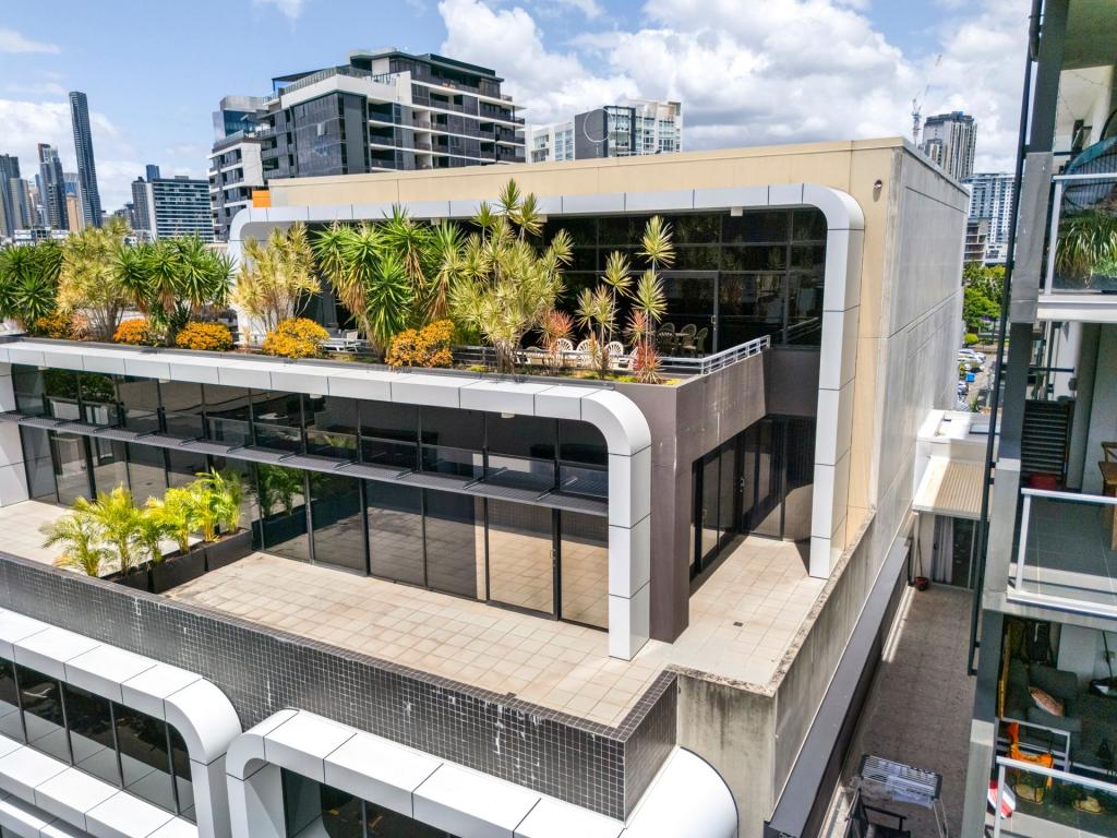 15/4 Kyabra St, Newstead, QLD 4006