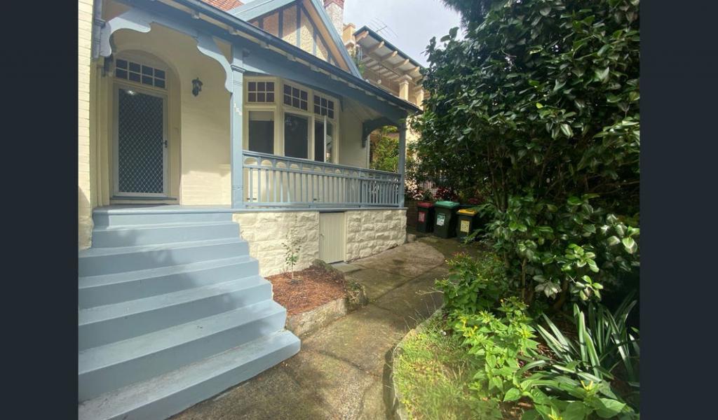 158 Glebe Point Rd, Glebe, NSW 2037