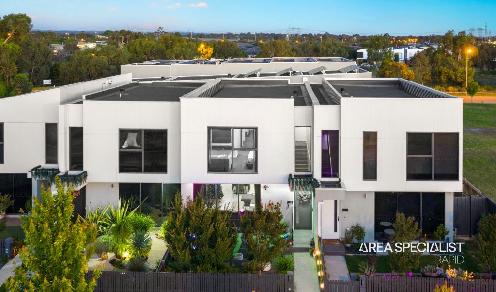 5 SOCIETY AVE, LYNDHURST, VIC 3975