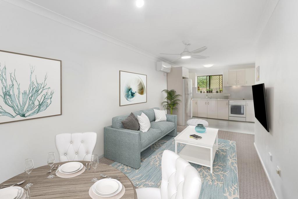 10/4-6 HONEYSUCKLE ST, TWEED HEADS WEST, NSW 2485