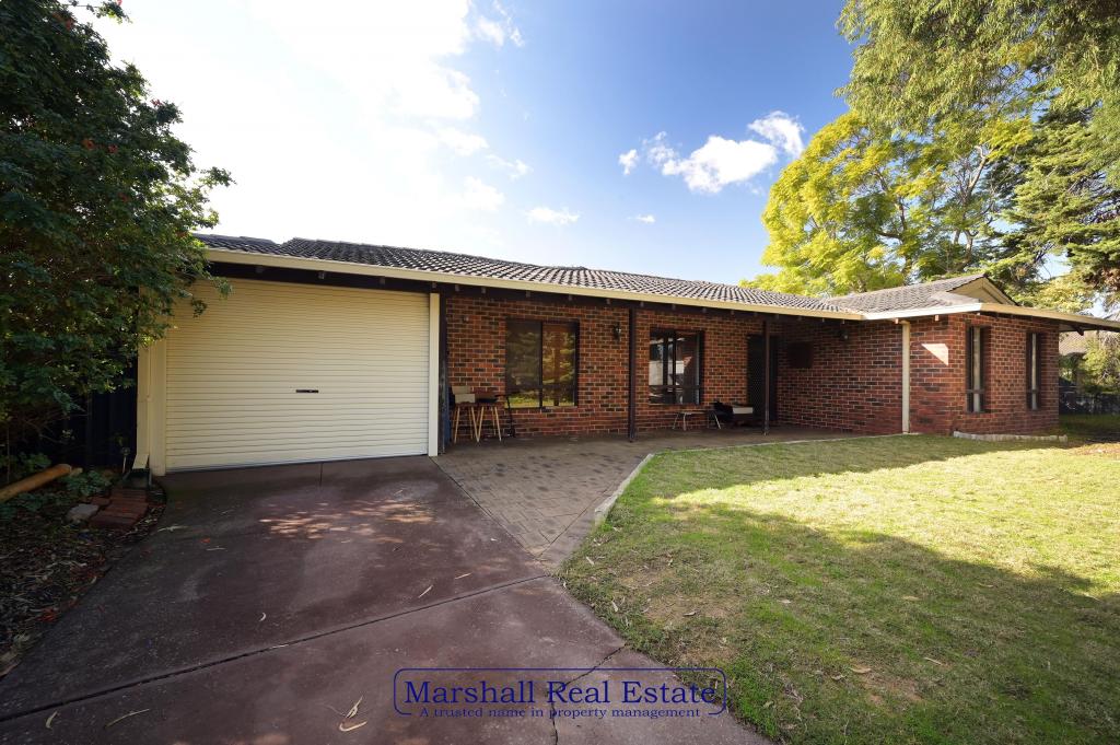 40 Adenmore Way, Kingsley, WA 6026