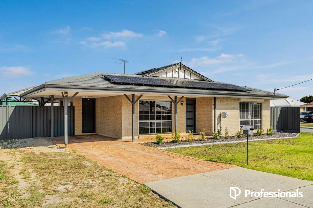 181 Seville Dr, Seville Grove, WA 6112