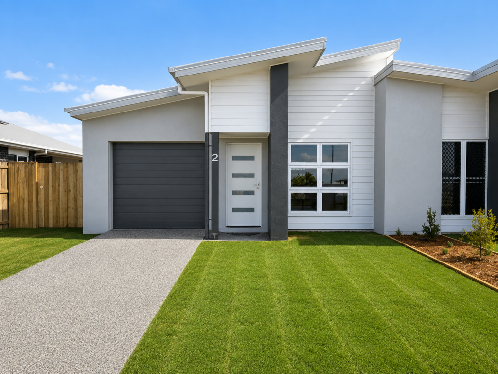 2/63 Lilly Pilly Dr, Burrum Heads, QLD 4659
