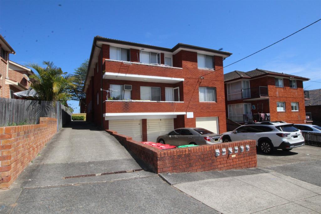 1/19 Willeroo St, Lakemba, NSW 2195