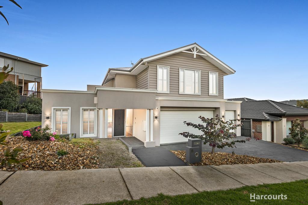 8 Skyline Dr, Officer, VIC 3809