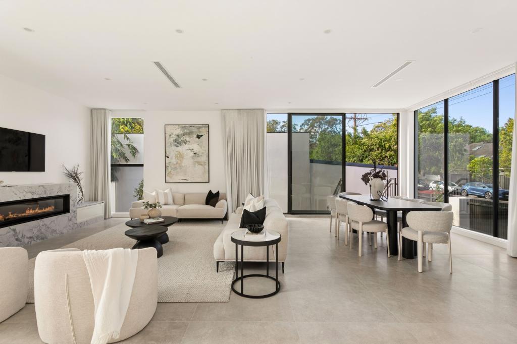 16a Balfour Rd, Kensington, NSW 2033