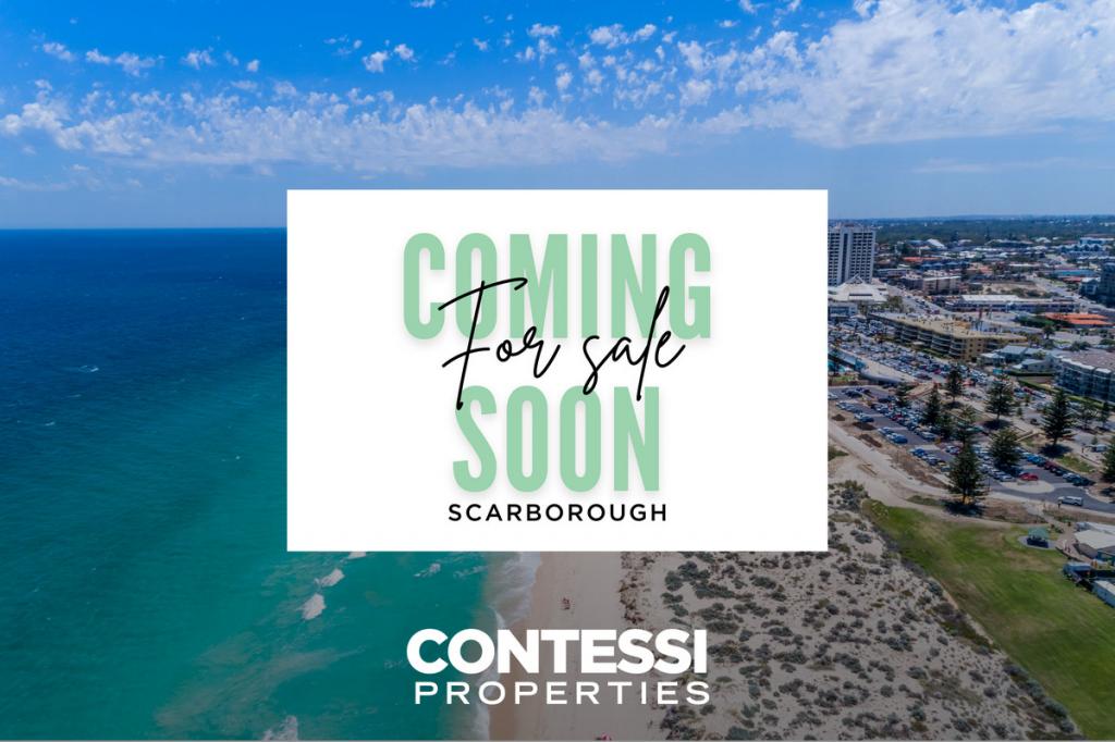 Contact Agent For Address, Scarborough, WA 6019