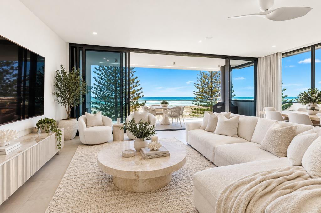 401/16 Musgrave St, Coolangatta, QLD 4225