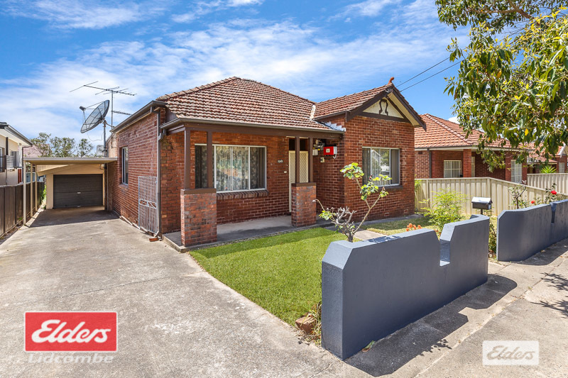 58 Rawson St, Lidcombe, NSW 2141