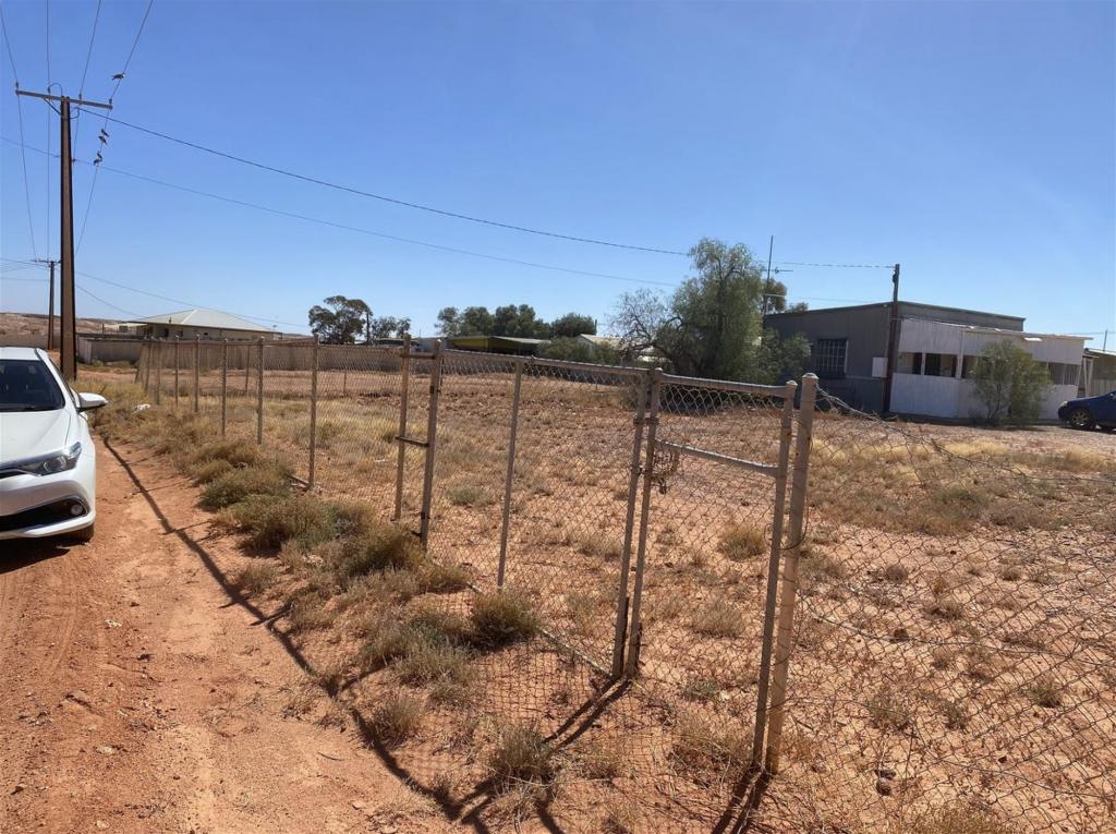 Lot 536 Grund St, Coober Pedy, SA 5723