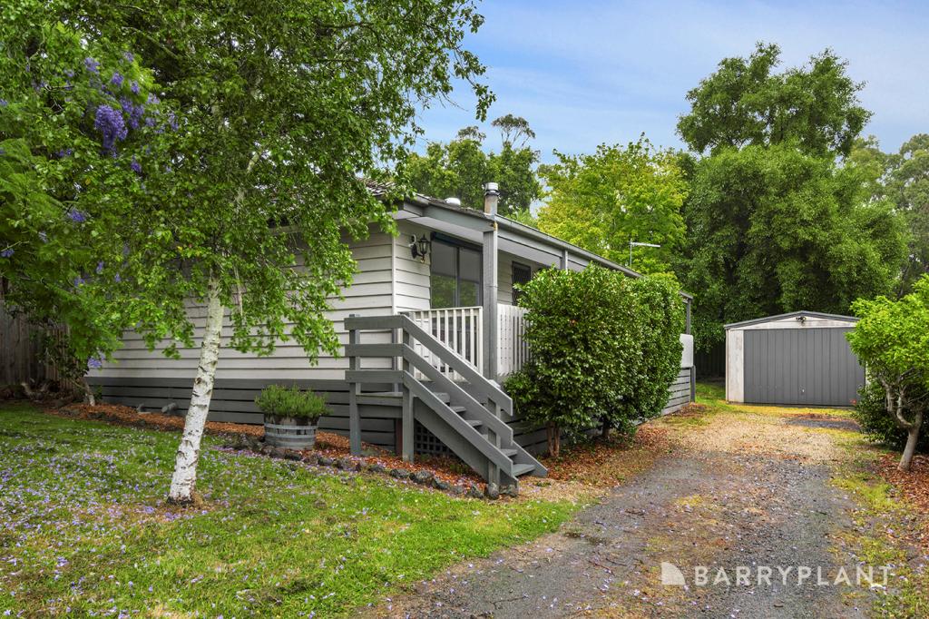 40 Wallaby Way, Badger Creek, VIC 3777