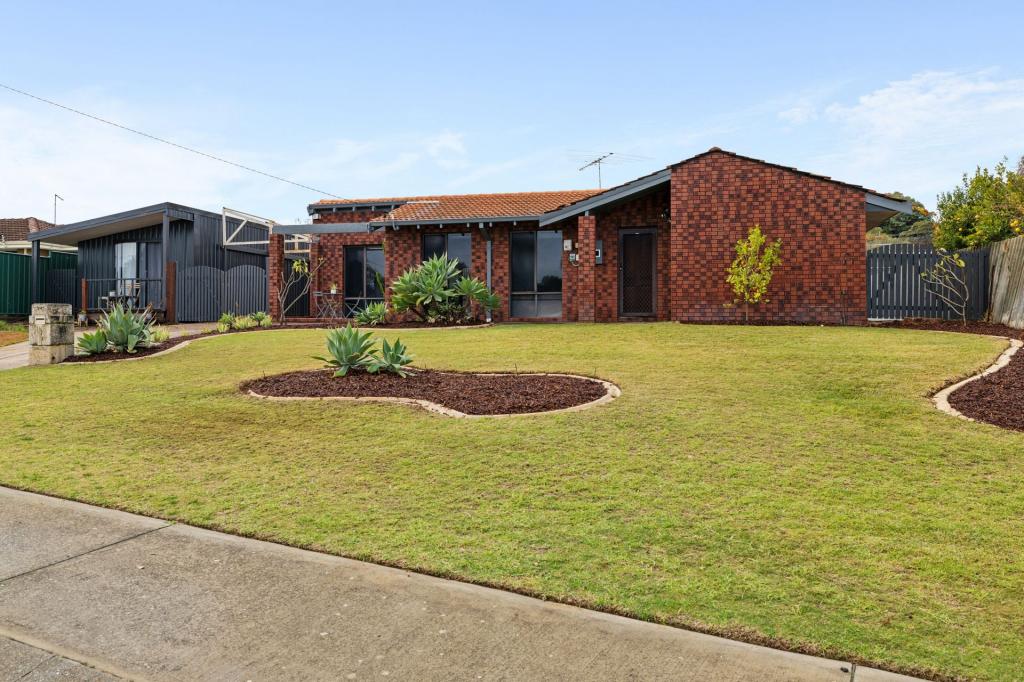 59 LEONARD WAY, SPEARWOOD, WA 6163
