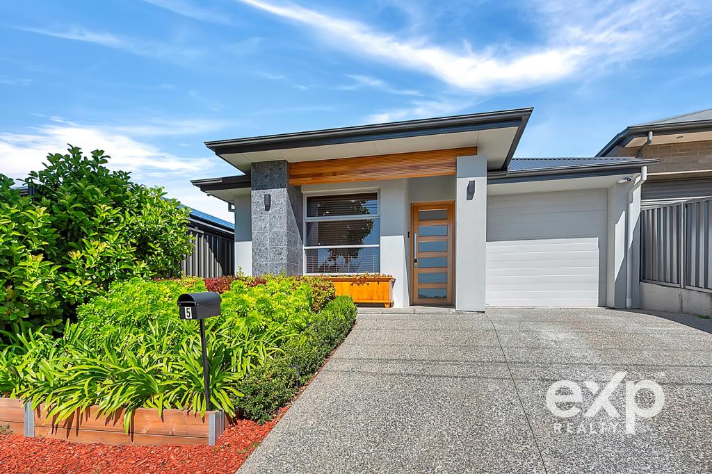 5 Tasman Ave, Gilles Plains, SA 5086