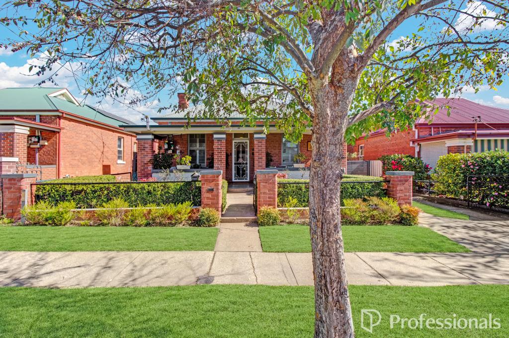 40 Collins St, Turvey Park, NSW 2650