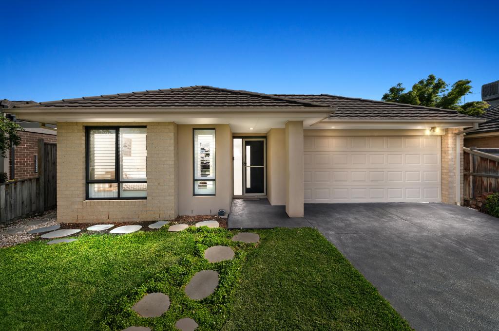 27 Lakeland Dr, Doreen, VIC 3754