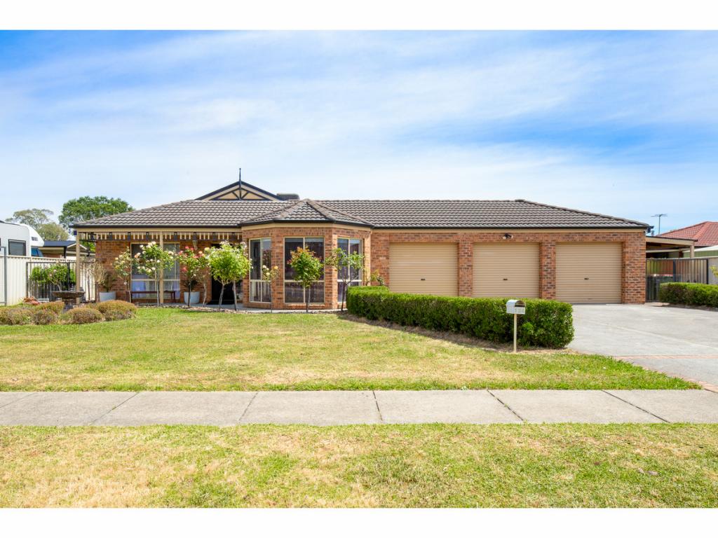 124 Dight St, Jindera, NSW 2642