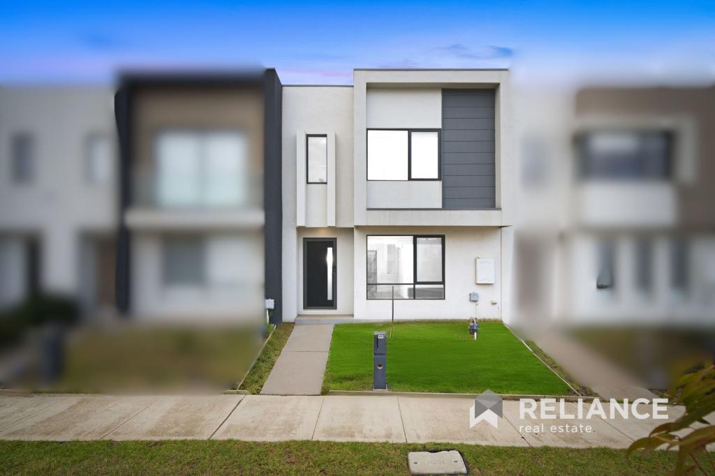 950 MORRIS RD, TRUGANINA, VIC 3029