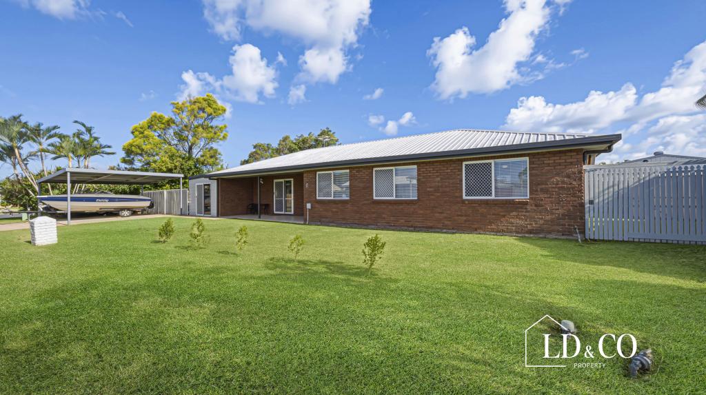 17 Ennio Ct, South Mackay, QLD 4740