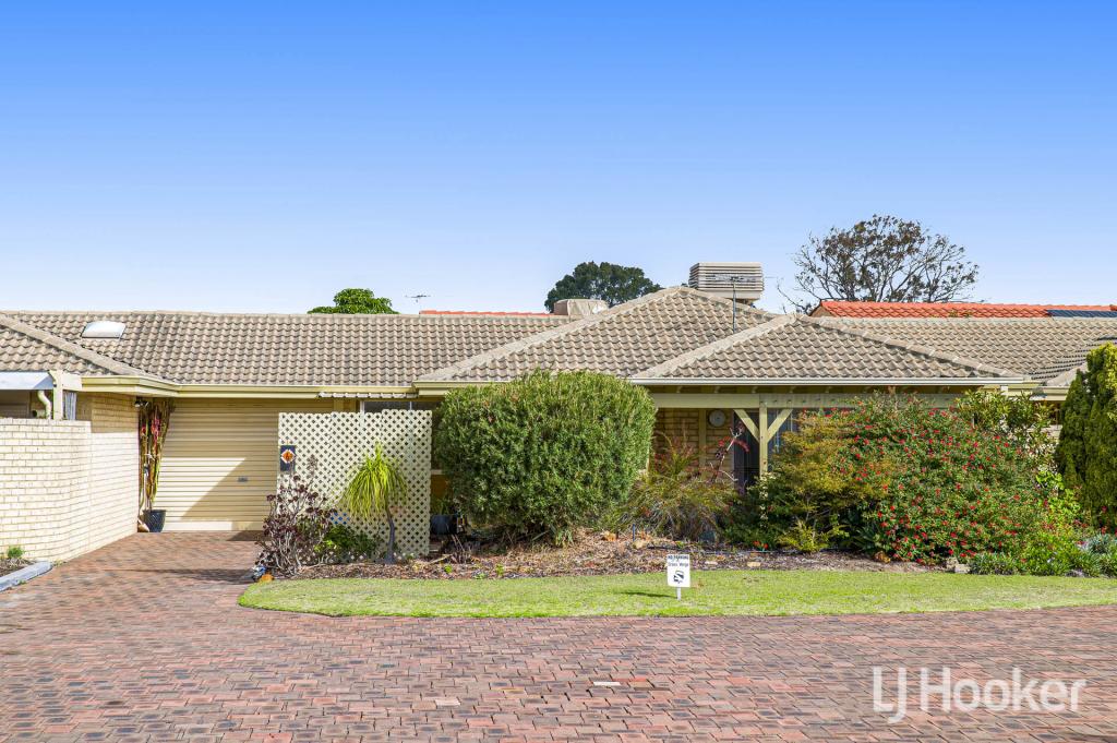 6/27 Attfield St, Maddington, WA 6109