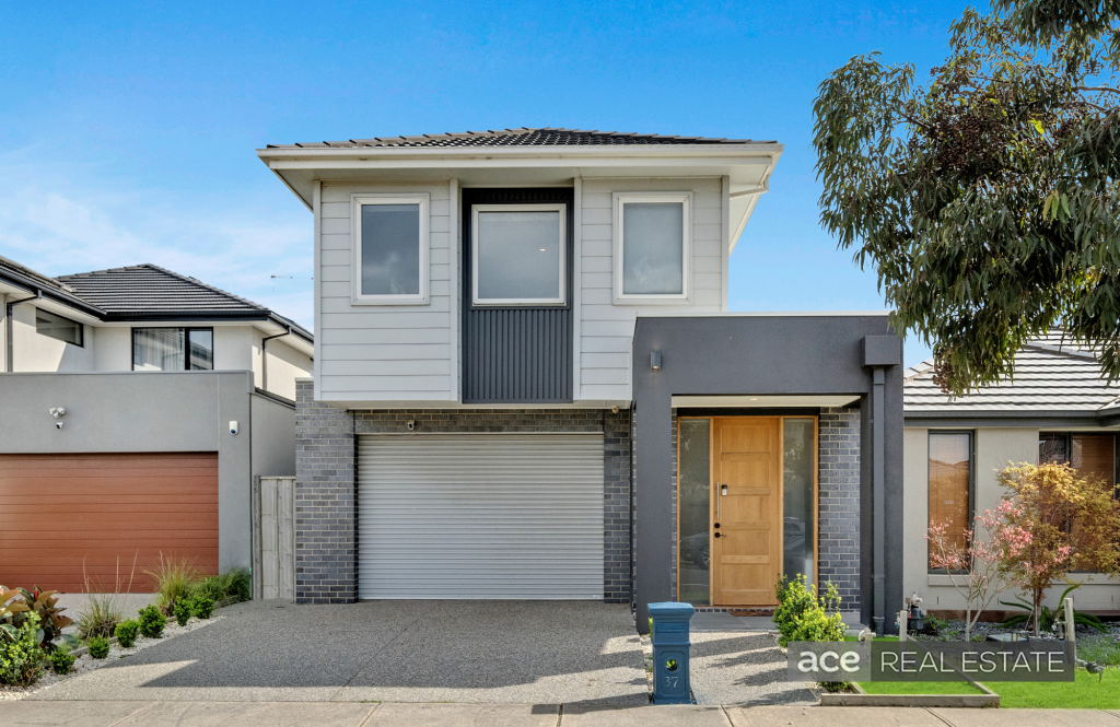 37 Fogarty St, Williams Landing, VIC 3027
