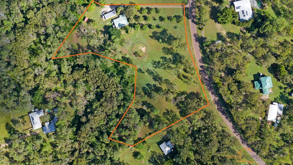 76 Fryers Rd, Hervey Range, QLD 4817