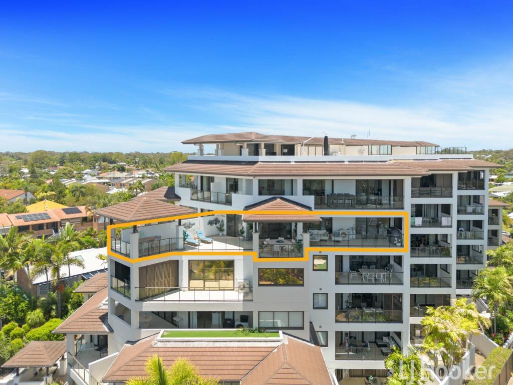 503/468 Esplanade, Torquay, QLD 4655