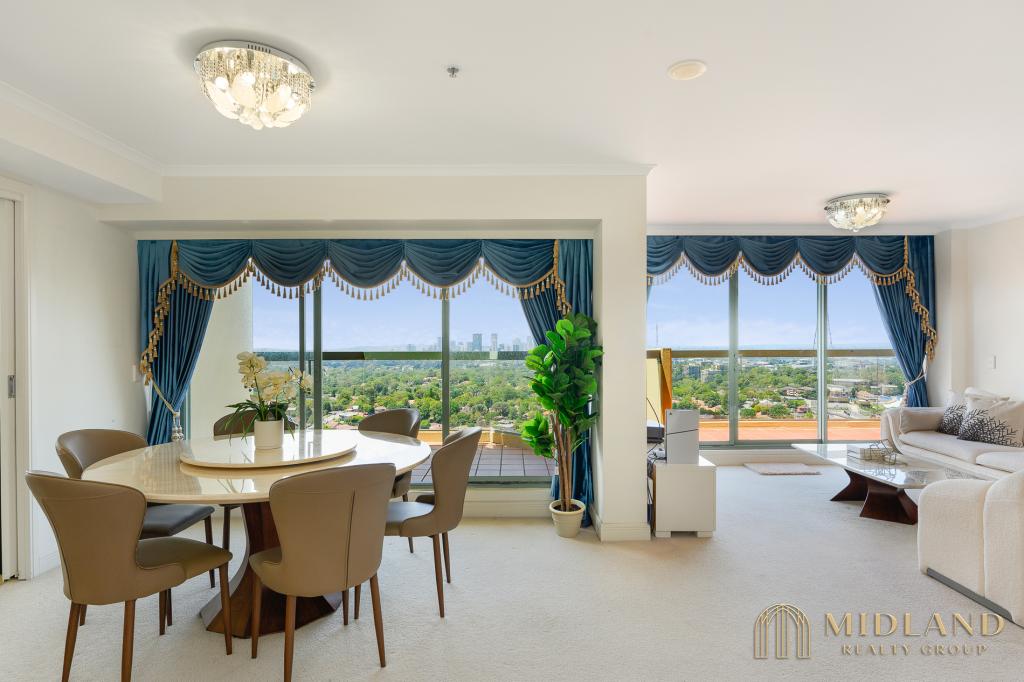 2809/37 Victor St, Chatswood, NSW 2067