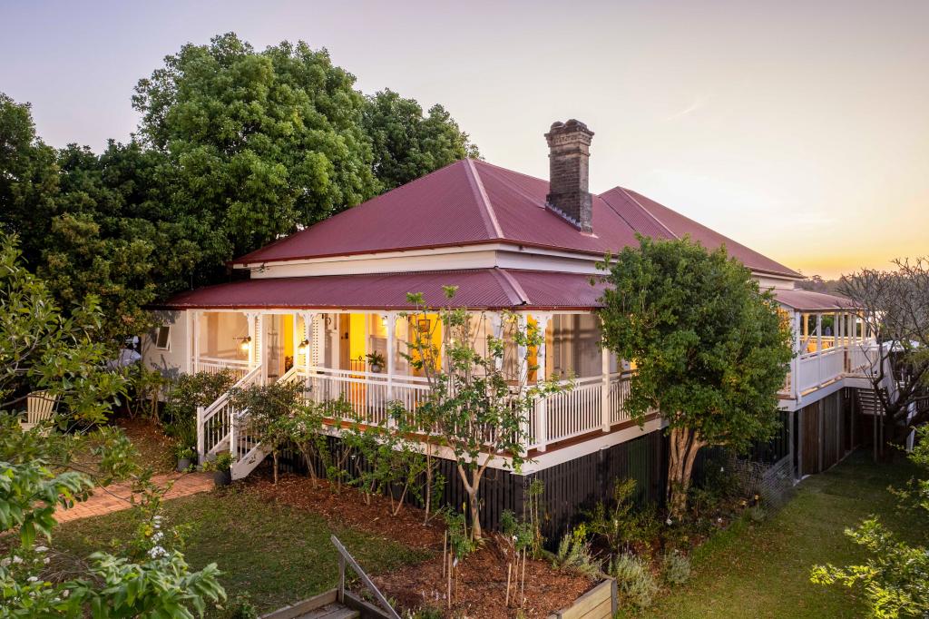 55 Ardoyne Rd, Corinda, QLD 4075