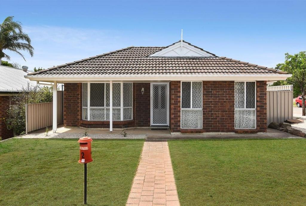 2 Bellerive Cct, Seaford Rise, SA 5169