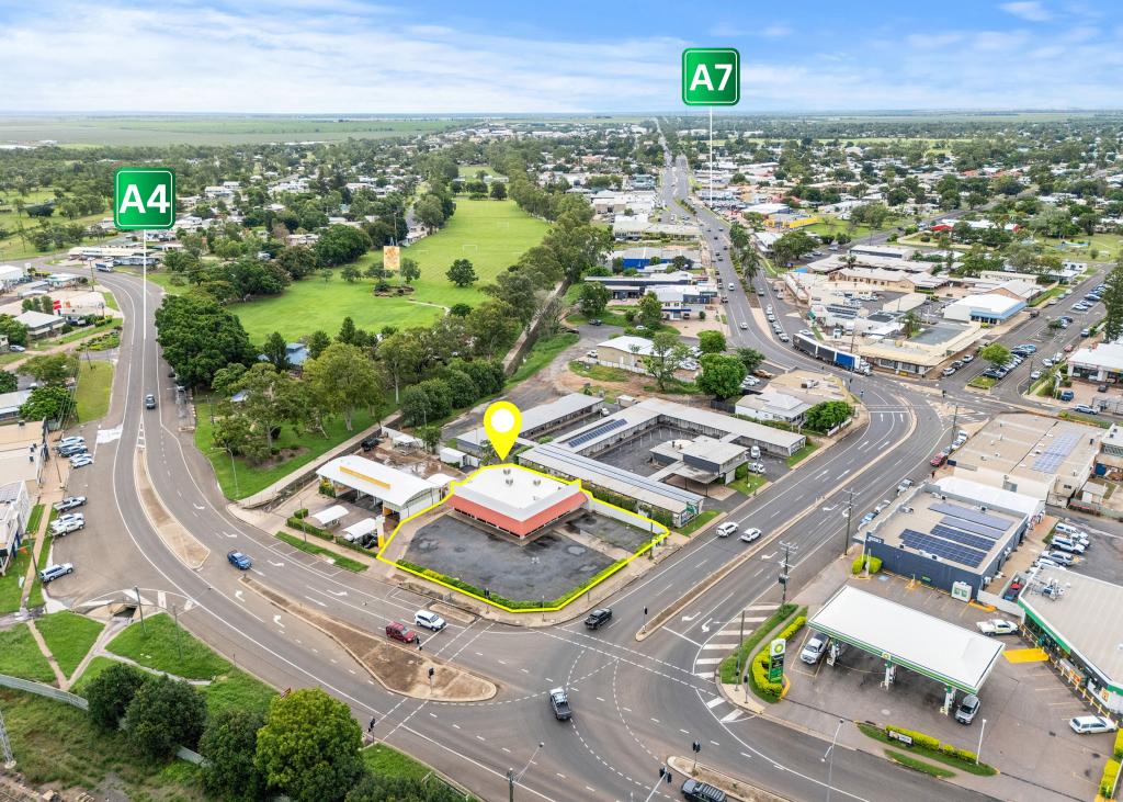 1 Ruby St, Emerald, QLD 4720