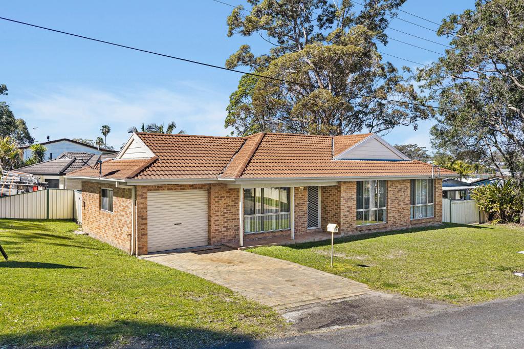 2 Centaur Ave, Sanctuary Point, NSW 2540