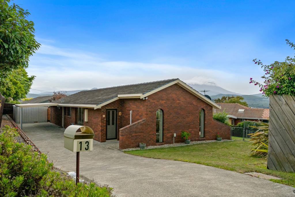13 Sturt Cl, Kingston, TAS 7050