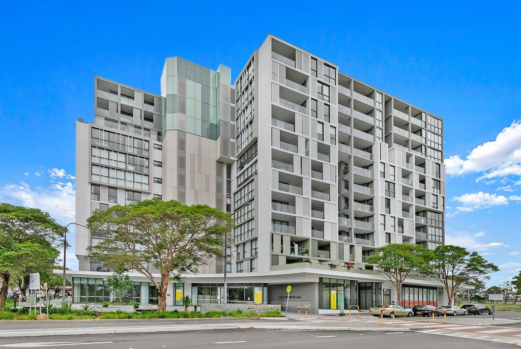 604/1 Villawood Pl, Villawood, NSW 2163