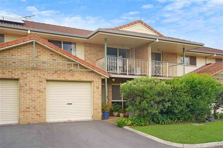 12/121 Golden Ave, Calamvale, QLD 4116
